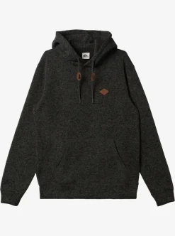 Mens Quiksilver Sweatshirts & Hoodies|Keller Fleece Top