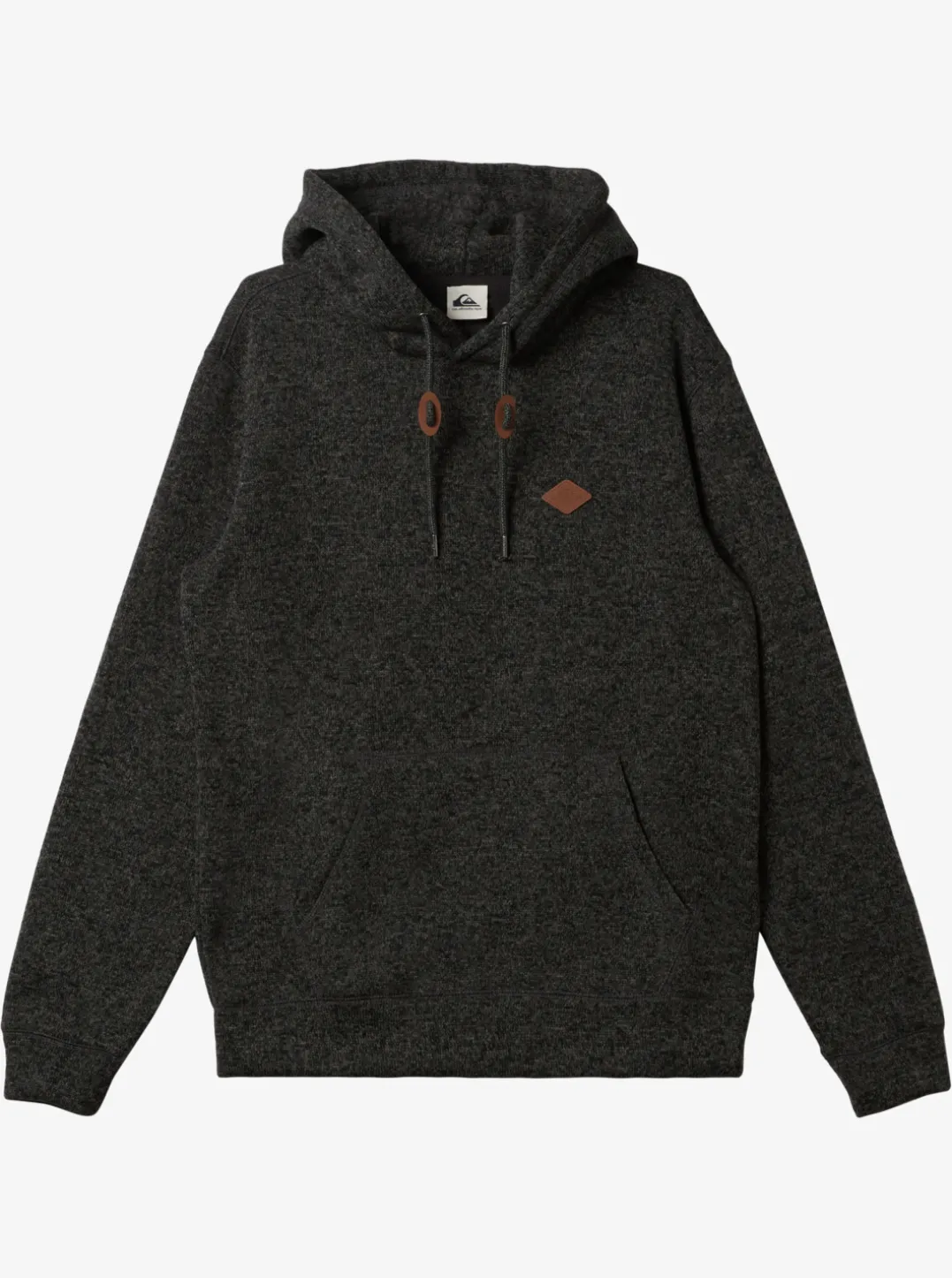 Mens Quiksilver Sweatshirts & Hoodies|Keller Fleece Top