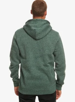 Mens Quiksilver Sweatshirts & Hoodies|Keller Fleece Top