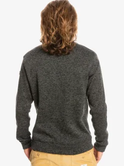 Mens Quiksilver Sweatshirts & Hoodies|Keller Sweatshirt