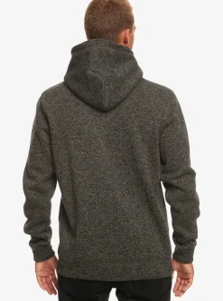 Mens Quiksilver Sweatshirts & Hoodies|Keller Zip-Up Hoodie