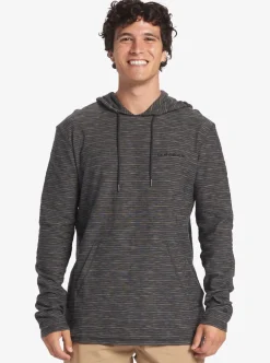 Mens Quiksilver Shirts & Polos|Kentin Hoody Knit