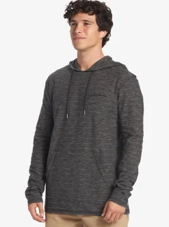 Mens Quiksilver Shirts & Polos|Kentin Hoody Knit