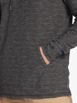 Mens Quiksilver Shirts & Polos|Kentin Hoody Knit