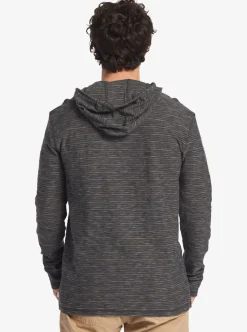 Mens Quiksilver Shirts & Polos|Kentin Hoody Knit