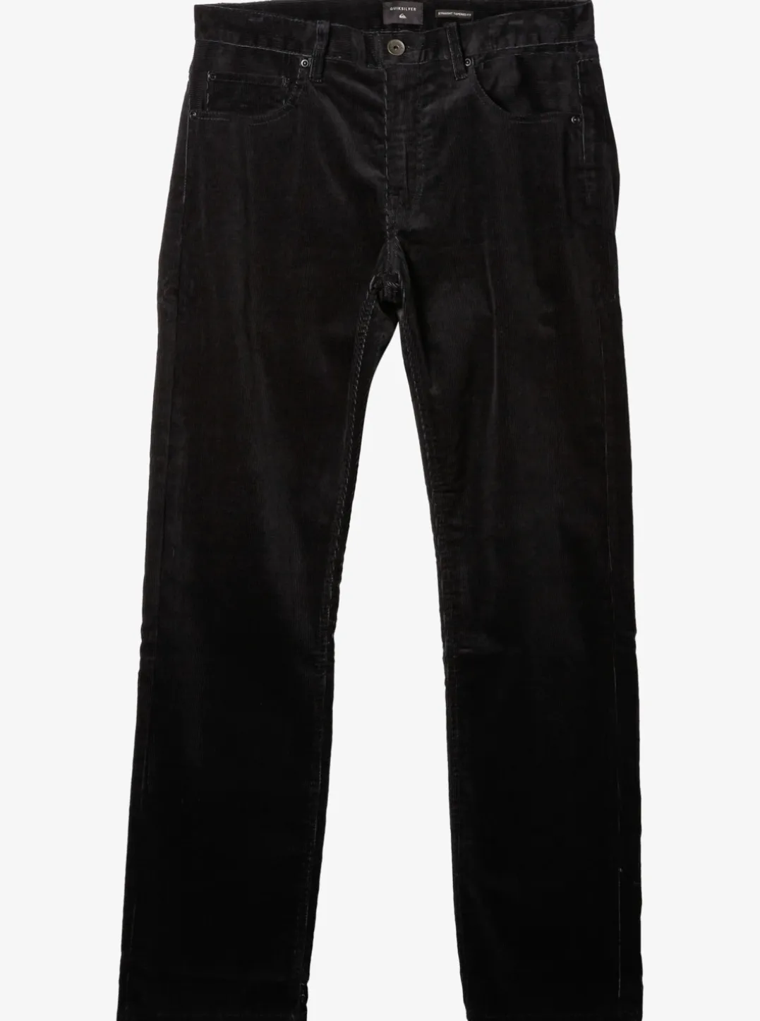 Mens Quiksilver Pants|Kracker Corduroy Pants