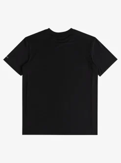 Mens Quiksilver Tees|Lap Time T-Shirt