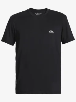 Mens Quiksilver Tees|Lap Time T-Shirt