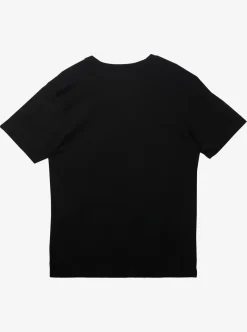 Mens Quiksilver Tees|Level Up T-Shirt
