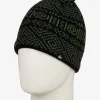 Mens Quiksilver Accessories|Light Up Beanie