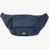 Mens Quiksilver Backpacks & Bags|Lone Walker 3L Fanny Pack