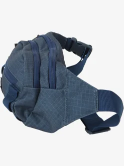 Mens Quiksilver Backpacks & Bags|Lone Walker 3L Fanny Pack