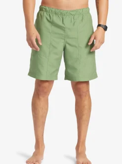 Mens Quiksilver Boardshorts|Made Better 18.5