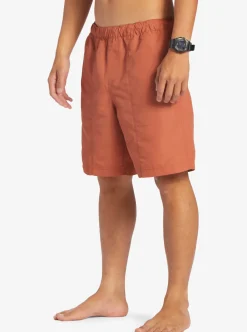 Mens Quiksilver Boardshorts|Made Better 18.5