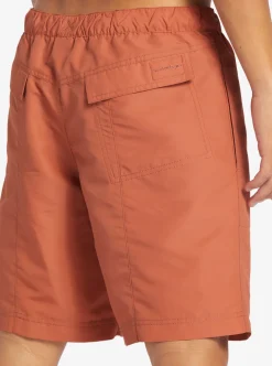 Mens Quiksilver Boardshorts|Made Better 18.5