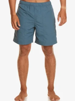 Mens Quiksilver Boardshorts|Made Better 18.5