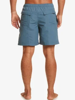 Mens Quiksilver Boardshorts|Made Better 18.5