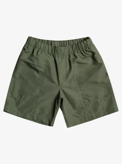 Mens Quiksilver Boardshorts|Made Better 17" Amphibian Boardshorts