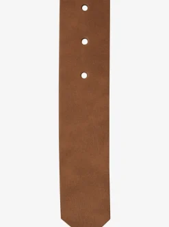 Mens Quiksilver Belts|Main Street Faux Leather Belt