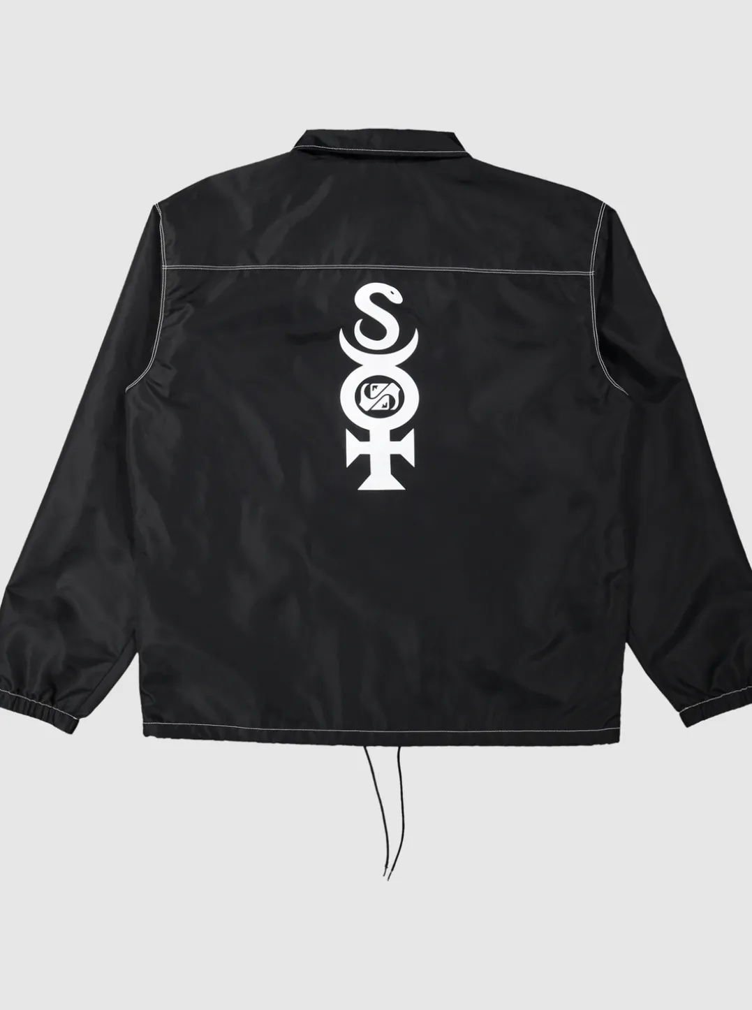 Mens Quiksilver Jackets|Mercury Jacket