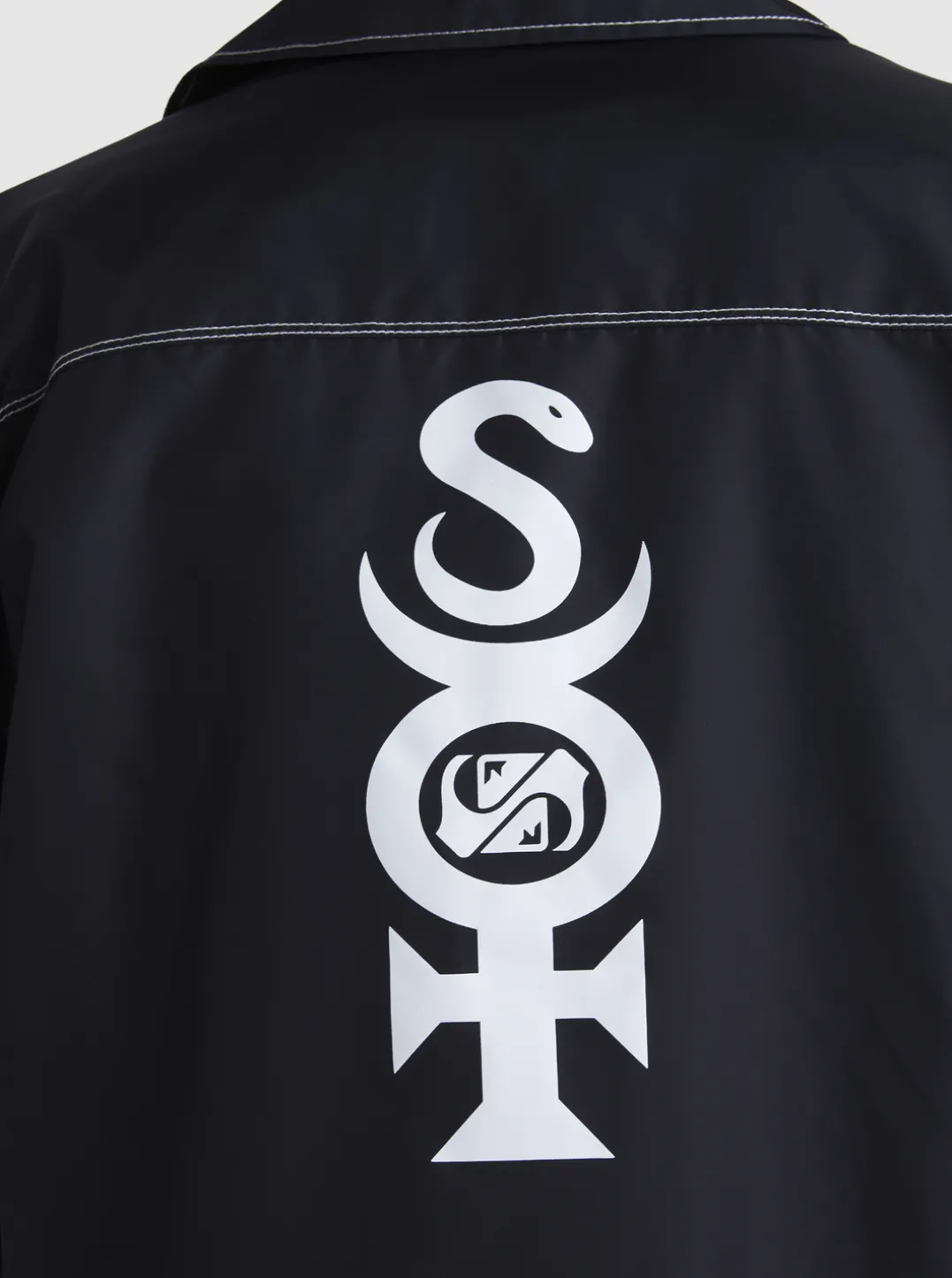 Mens Quiksilver Jackets|Mercury Jacket