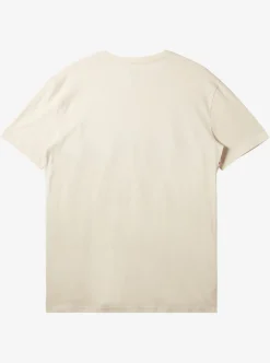 Mens Quiksilver Tees|Mesa Stripe Pocket T-Shirt