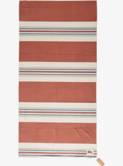 Mens Quiksilver Towels|Microbros Microfiber Beach Towel