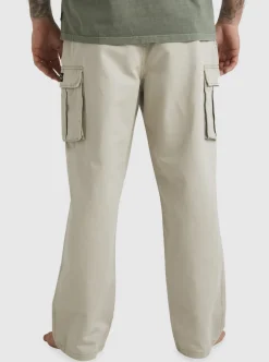 Mens Quiksilver Pants|Mikey Cargo Pants