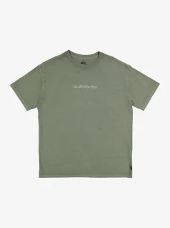 Mens Quiksilver Tees|Mikey T-Shirt