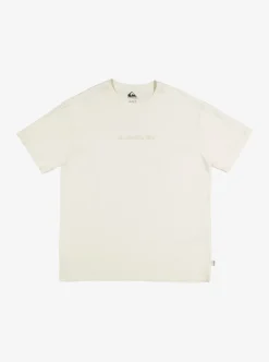 Mens Quiksilver Tees|Mikey T-Shirt