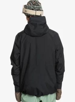Mens Quiksilver Layers|Mission Gore-Tex® Snow Jacket
