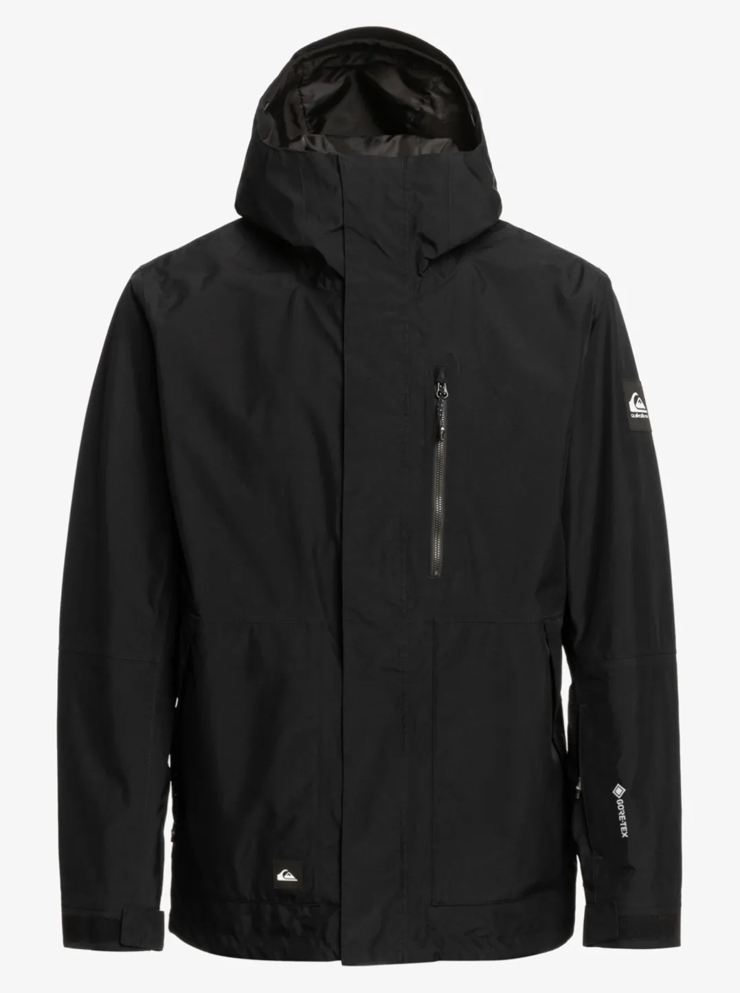 Mens Quiksilver Layers|Mission Gore-Tex® Snow Jacket