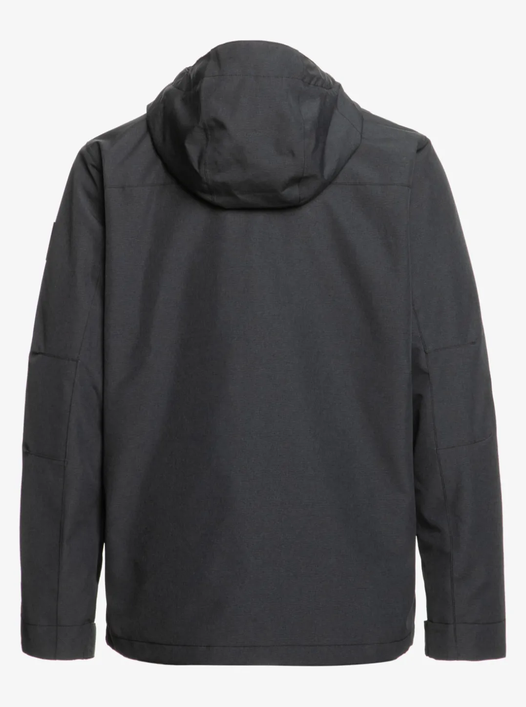 Mens Quiksilver Layers|Mission 3-In-1 Technical Snow Jacket
