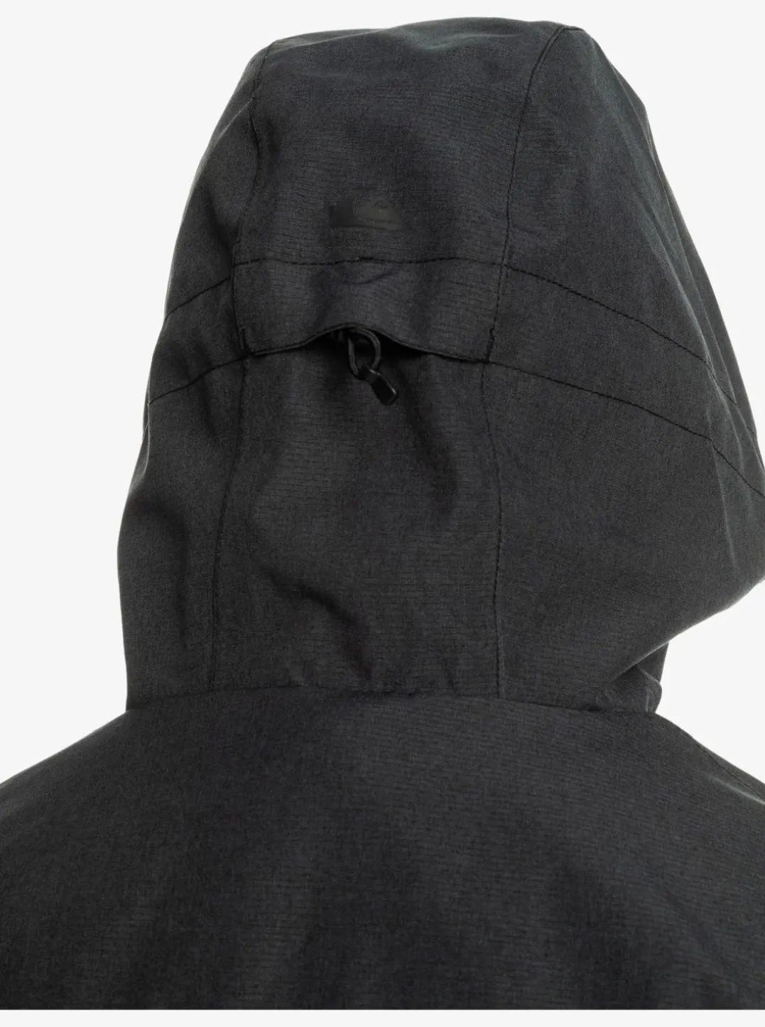 Mens Quiksilver Layers|Mission 3-In-1 Technical Snow Jacket