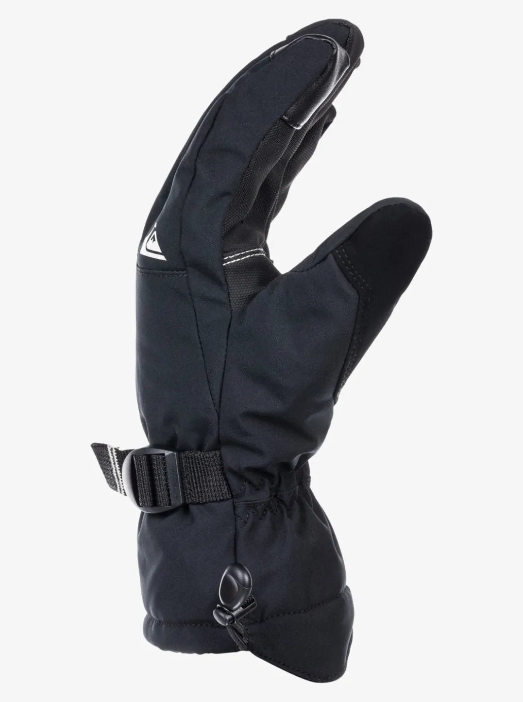 Mens Quiksilver Accessories|Mission Insulated Ski/Snowboard Gloves