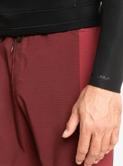 Mens Quiksilver Wetsuits|2Mm Everyday Sessions Long Sleeve Wetsuit Jacket