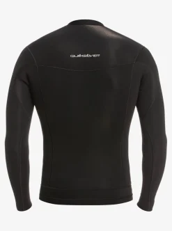 Mens Quiksilver Wetsuits|2Mm Everyday Sessions Long Sleeve Wetsuit Jacket