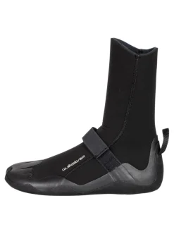Mens Quiksilver Wetsuits|5Mm Everyday Sessions Wetsuit Boots