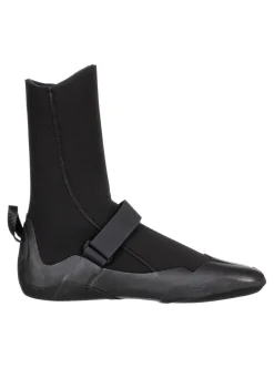 Mens Quiksilver Wetsuits|5Mm Everyday Sessions Wetsuit Boots