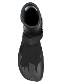 Mens Quiksilver Wetsuits|5Mm Everyday Sessions Wetsuit Boots