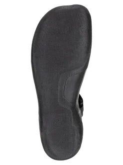 Mens Quiksilver Wetsuits|5Mm Everyday Sessions Wetsuit Boots