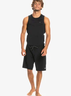 Mens Quiksilver Wetsuits|1Mm Highline Pro Impact Wetsuit Jacket