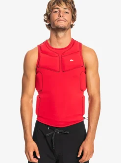 Mens Quiksilver Wetsuits|1Mm Highline Pro Impact Wetsuit Jacket