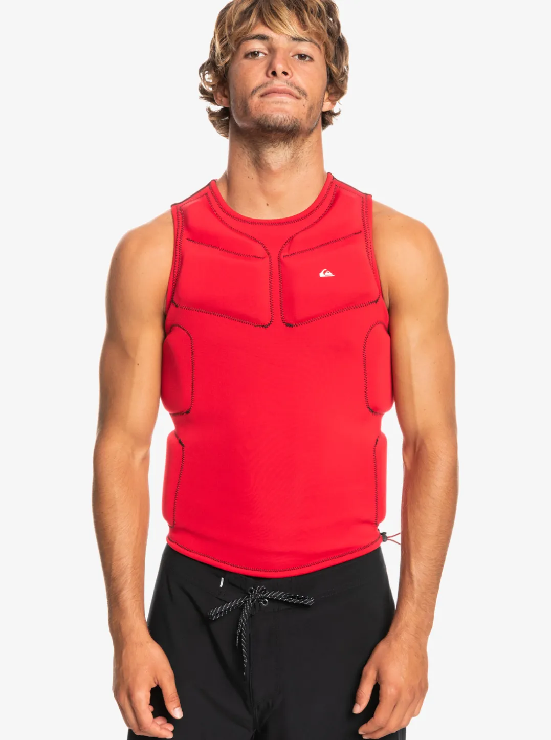 Mens Quiksilver Wetsuits|1Mm Highline Pro Impact Wetsuit Jacket