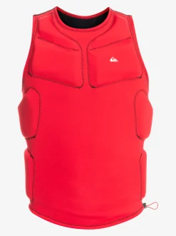 Mens Quiksilver Wetsuits|1Mm Highline Pro Impact Wetsuit Jacket