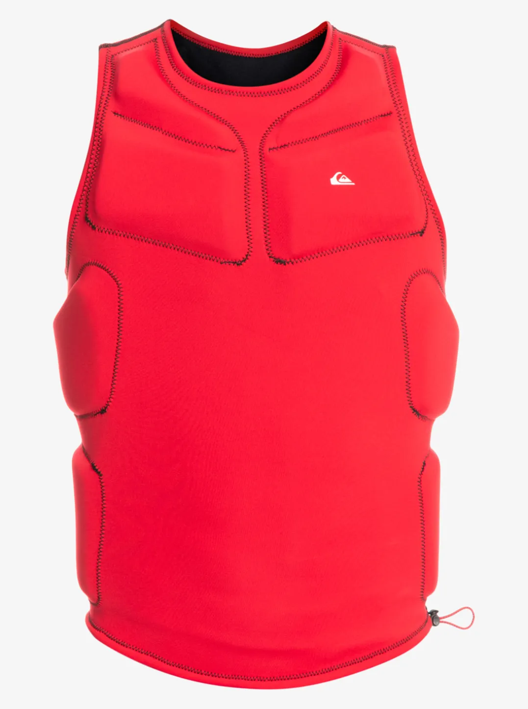 Mens Quiksilver Wetsuits|1Mm Highline Pro Impact Wetsuit Jacket
