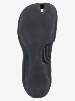 Mens Quiksilver Wetsuits|3Mm Marathon Sessions Split Toe Wetsuit Boots