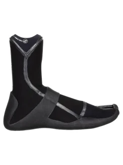 Mens Quiksilver Wetsuits|3Mm Marathon Sessions Split Toe Wetsuit Boots