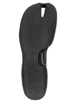 Mens Quiksilver Wetsuits|3Mm Marathon Sessions Split Toe Wetsuit Boots