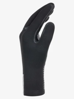Mens Quiksilver Wetsuits|3Mm Marathon Sessions Wetsuit Gloves